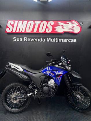 YAMAHA XTZ 250 LANDER YAMAHA XTZ 250 LANDER